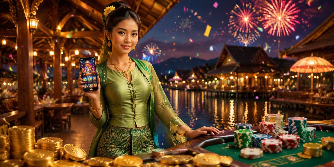 ရွာရိုးရှင်းလွယ်ကူသော ရှမ်းကိုးမီး ထီကစားသူများ