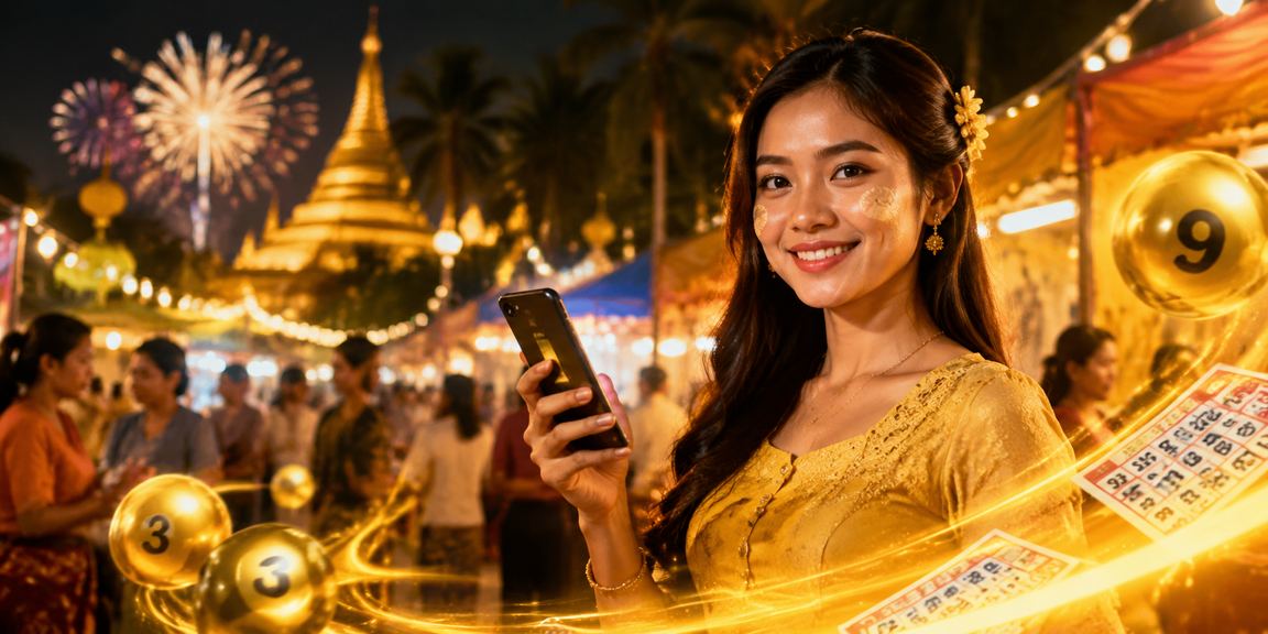 မြန်မာနိုင်ငံရှိ လောင်းကစားတံဆိပ်နှင့် ညဈေးကွက်