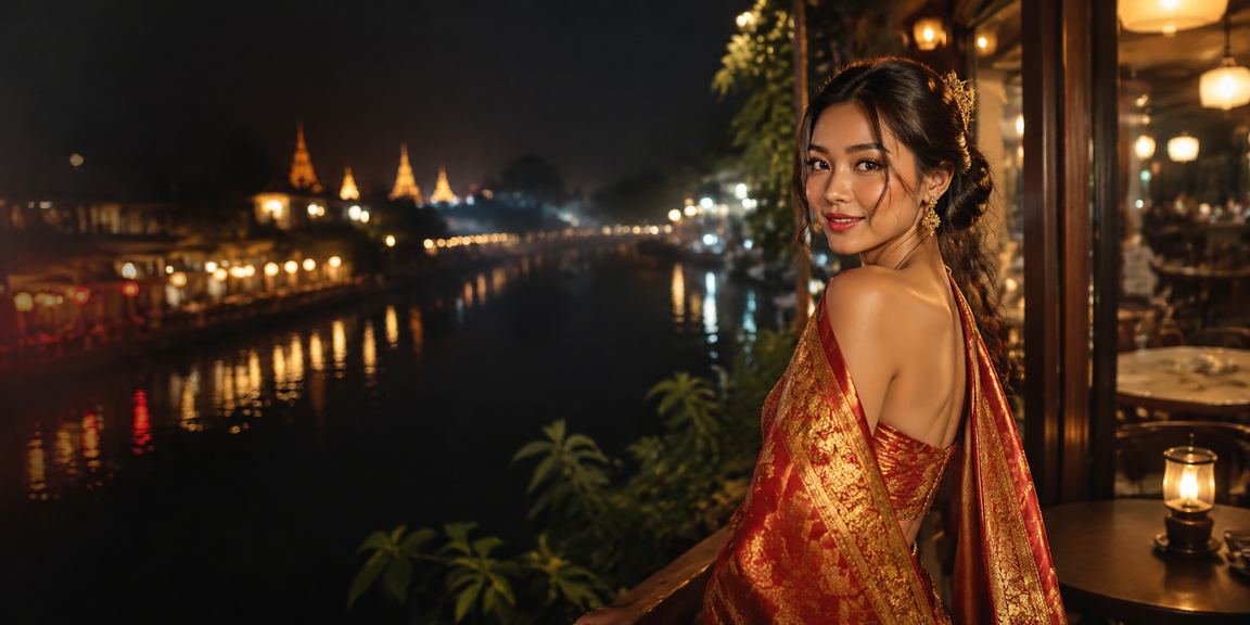ပြင်ဦးလွင်ကာစီနိုအတွင်း ပြင်ပသုံးအခမ်းအနား