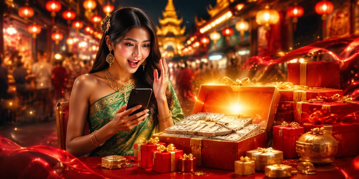 ရန်ကုန်မြို့ ညနေခင်း VIP โบนัส ဂိမ်းပြိုင်ပွဲ