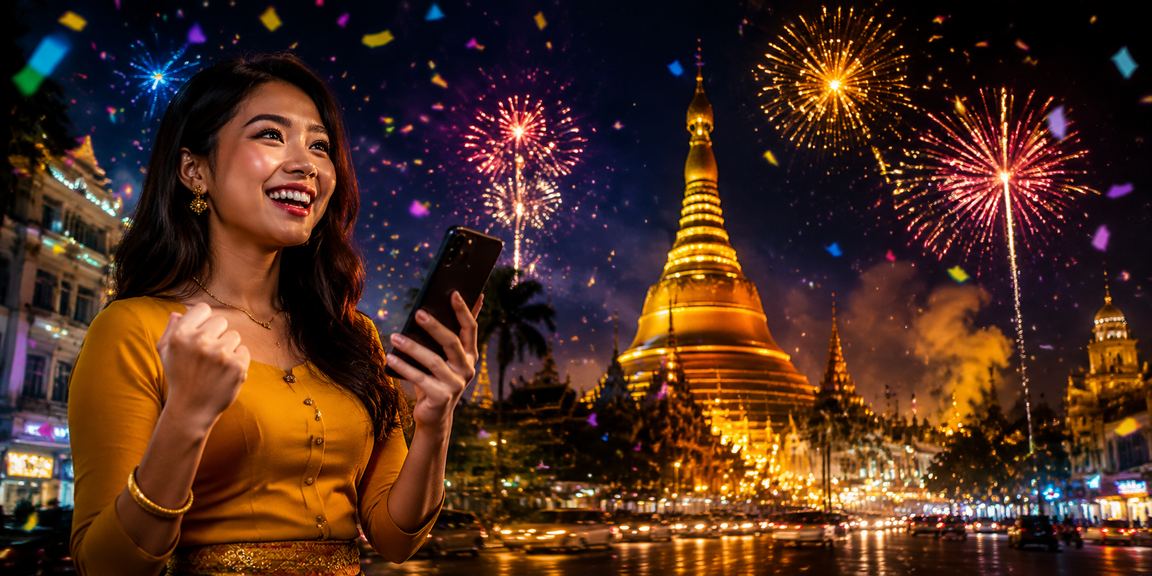 5v5 မိုဘိုင်းကစားဂိမ်း အတွေ့အကြုံ