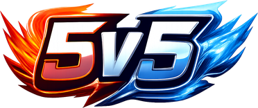 5v5